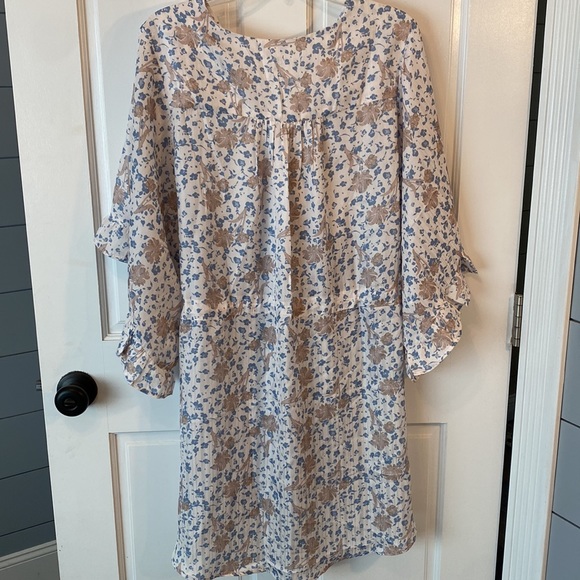 Jodifl Kimono Type Blouse - Picture 5 of 7